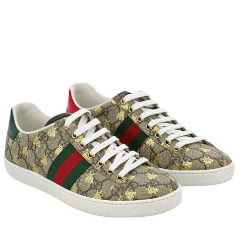 gucci shoes for women price